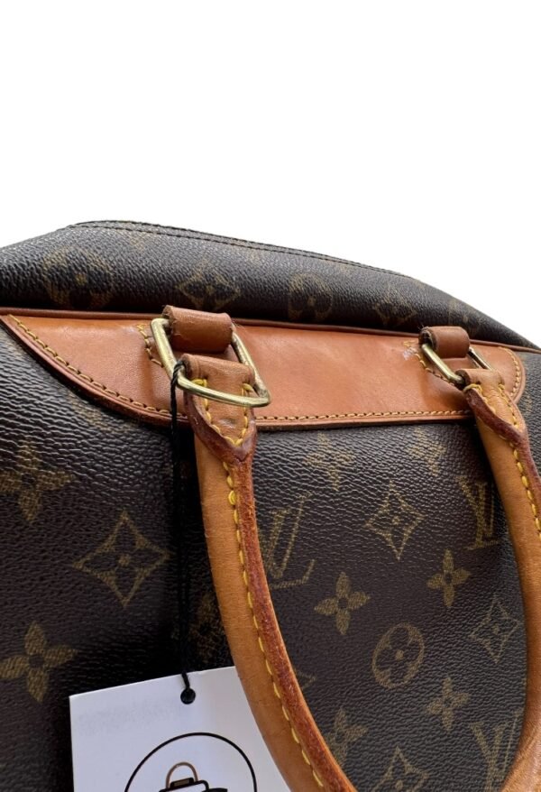 LOUIS VUITTON -  DEAUVILLE MONOGRAM - Image 4